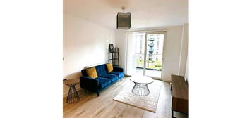 2 bed flat to rent