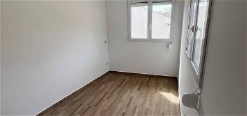 Appartement meublé  à louer, 3 pièces, 2 chambres, 43 m²