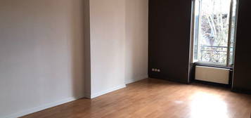 Appartement T3