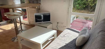 Achat appartement 1 pièce 23 m²