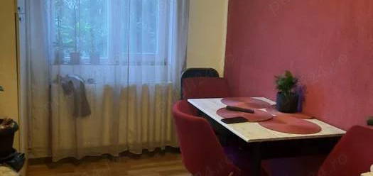 Apartament cu 4 camere în zona Circumvalatiunii-Dacia