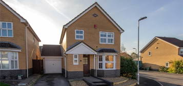 3 bedroom detached house