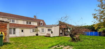 Vente maison 4 pièces 125 m²