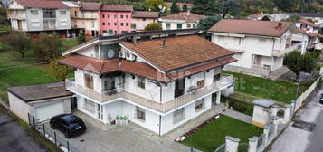 Terratetto unifamiliare vicolo Grillotto 6, Madonna Della Neve, Clavesana