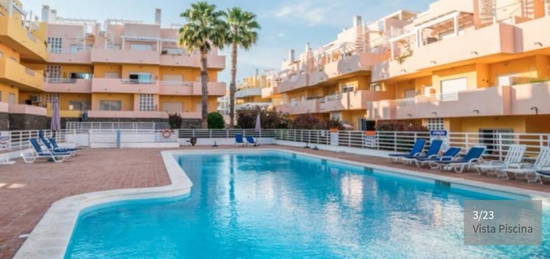 Apartamento T2 em Cabanas de Tavira