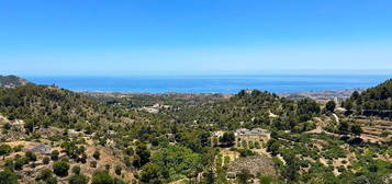 Piso en Mijas pueblo, Mijas