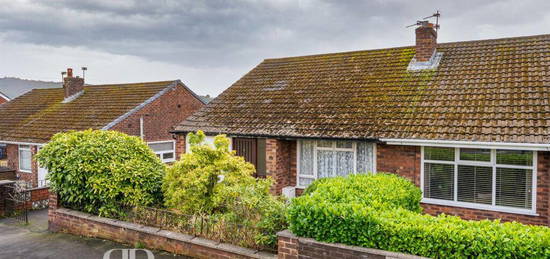 3 bedroom semi-detached bungalow for sale