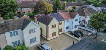 Property for sale in Costons Avenue, Greenford UB6