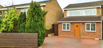 Property for sale in Kipling Grove, Hemel Hempstead HP2