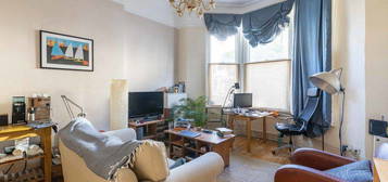 Flat to rent in Sinclair Road, West Kensington W14