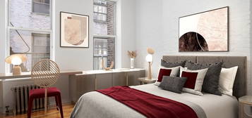 11 Stanton St Unit 3CK, New York, NY 10002