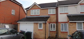 1 bed end terrace house to rent