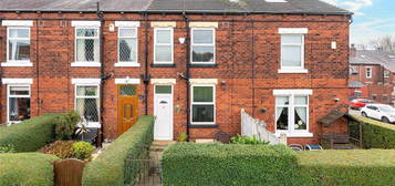 Terraced house for sale in Eshald Place, Woodlesford, Leeds, West Yorkshire LS26