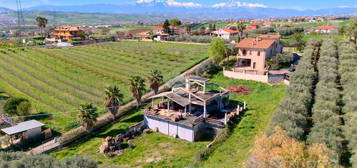 CASA INDIPENDENTE A ROSETO DEGLI ABRUZZI