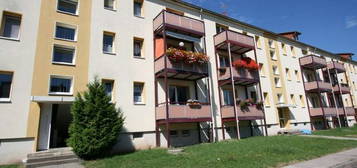 2-Raumwohnung in Obermaßfeld