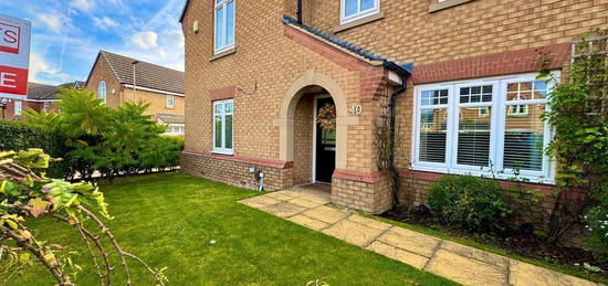 4 bed detached house for sale