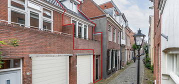 Jeruzalemstraat 21 BS