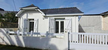 Maison 2 pièces 38 m²