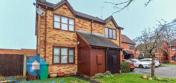 2 bedroom semi-detached house