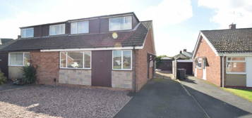 4 bedroom semi-detached house