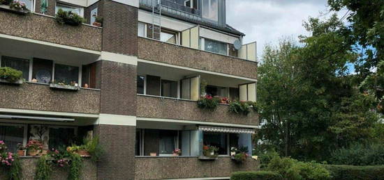 1 Zimmer Wohnung Düsseldorf Wersten