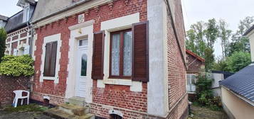 Maison 4 pièces 64 m²