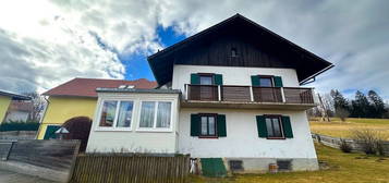 Dieser einzigartige Ausblick wird Sie begeistern - Einfamilienhaus in sonniger Hanglage zu verkaufen!