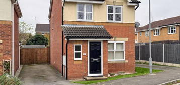 3 bed detached house for sale