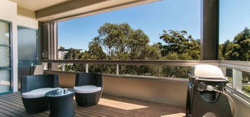 Appartement avec TERRASSE au CALME