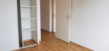 Location appartement 3 pièces 58 m²