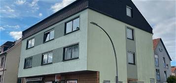 Charmante 2–Zimmer Wohnung in zentraler Lage in Seligenstadt