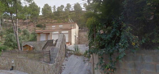 Casa o chalet independiente en venta en calle del Llobregat