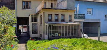 Vente maison 4 pièces 91 m²