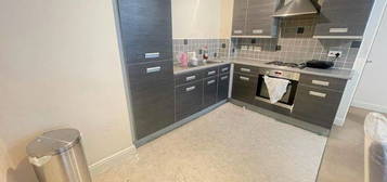 1 bed flat to rent