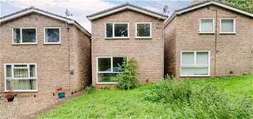 Link-detached house to rent in Springhurst Close, Ipswich IP4