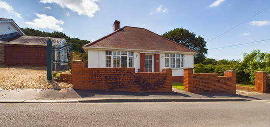 2 bed bungalow to rent