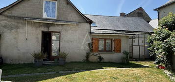 Achat maison 4 pièces 100 m²