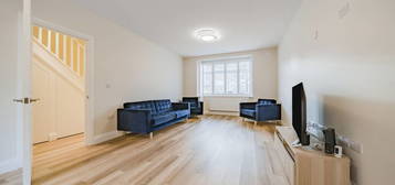 Terraced house to rent in Colwood Gardens, Colliers Wood, London SW19