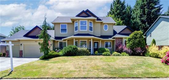 4721 NW 129th St, Vancouver, WA 98685