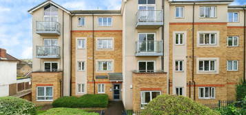 1 bed flat for sale