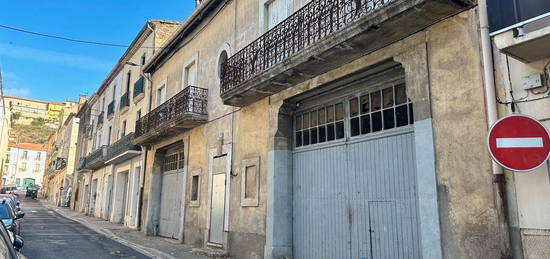 Grande Maison de ville Béziers