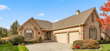 11560 Glen Ridge Cir, Fishers, IN 46037