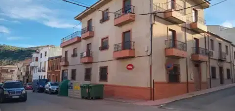 Casa en calle del Arenal