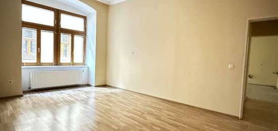 Neu** Ideal aufgeteilte 3-Zimmer-Wohnung in der Springergasse,1020 Wien