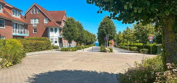 Lichtdurchflutete ETW mit zwei Schlafzimmer in Niendorf/O.