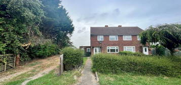 3 bedroom semi-detached house