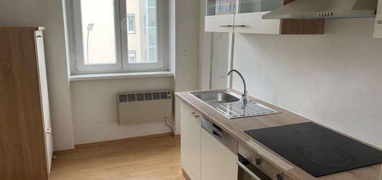 Wohnung in Leoben, 2. Etage, 55m², 517,83 EUR Miete