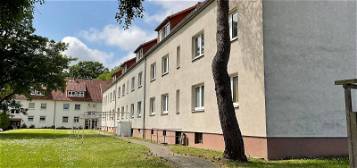 Gemütliche 1-Zimmerwohnung in Hannover-Oberricklingen nur mit *Wohnberechtigungsschein*