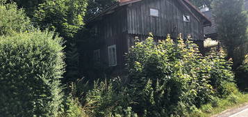 Prodej domu, Machov