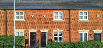 2 bedroom mews house for sale